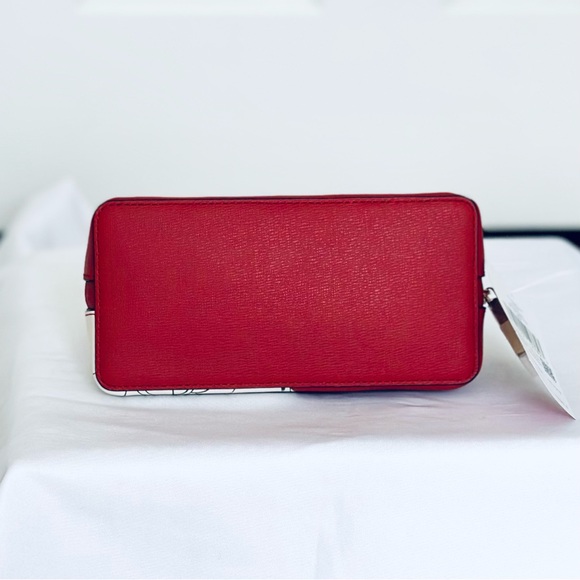 Kate Spade Disney X Cruella Dome Make up Bag - NWT - Picture 7 of 10